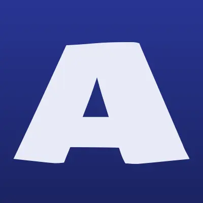 АРМАТОН, завод крупнопанельного домостроения, лого-визитка