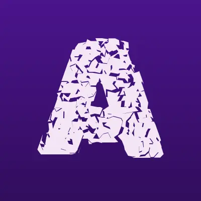 Anna Berry, косметологический кабинет, лого-визитка
