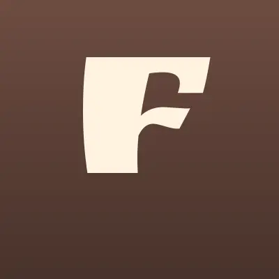 Фарма, сеть аптек, лого-визитка