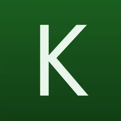 Катюша, продуктовый магазин, лого-визитка