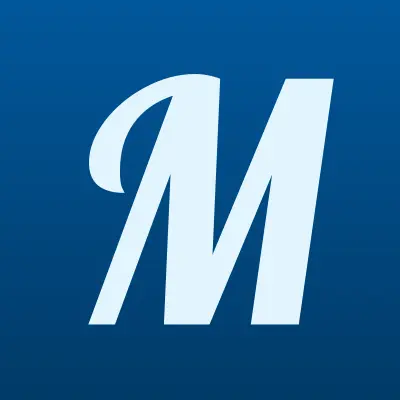 Магазин хозяйственных товаров, ИП Саксонова А.Е., лого-визитка