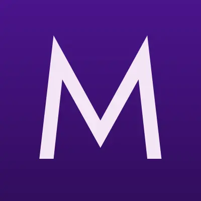 МеталТек, лого-визитка