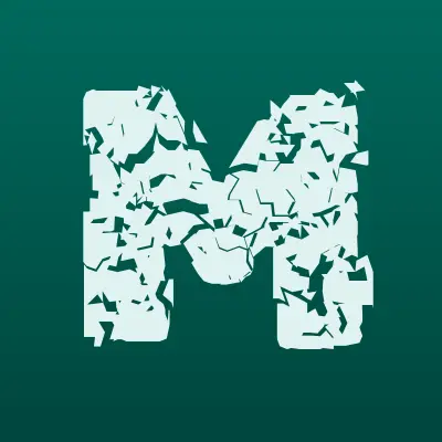 Мистраль, автостоянка, лого-визитка