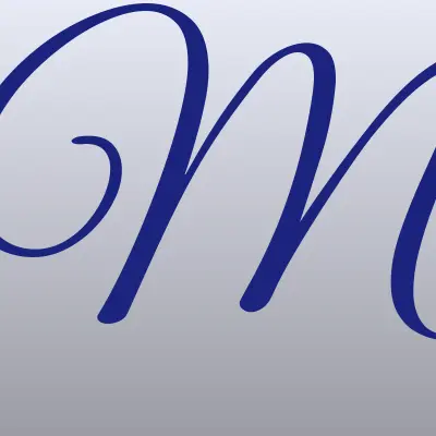 Мистраль, отель, лого-визитка