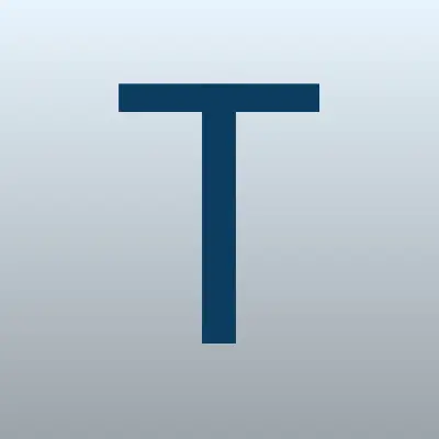 ТАНДЕМ ТРЭК, компания по перевозке автомобилей автовозами, лого-визитка