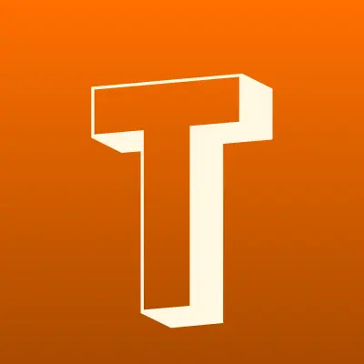 Терминал 1, лого-визитка
