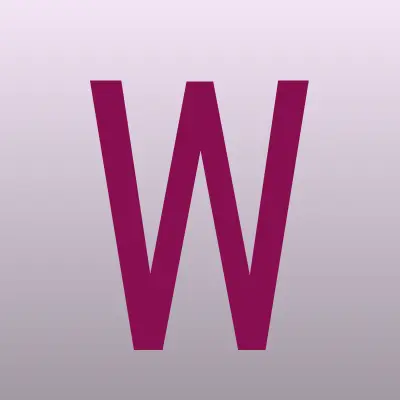 WildShop54, лого-визитка